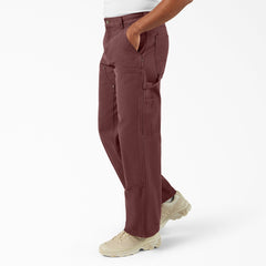 Canvas Double Knee Pants - Dickies