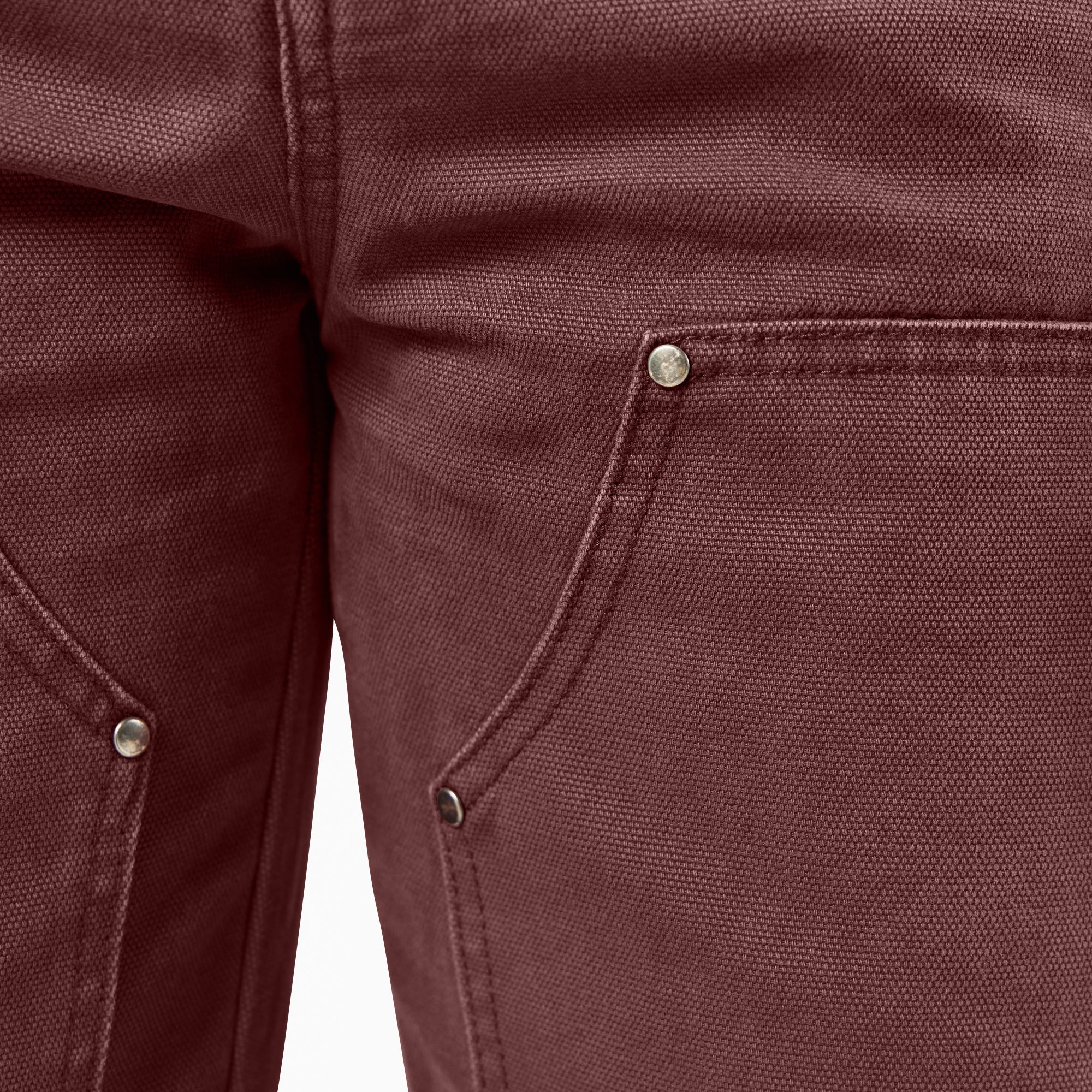 Canvas Double Knee Pants - Dickies