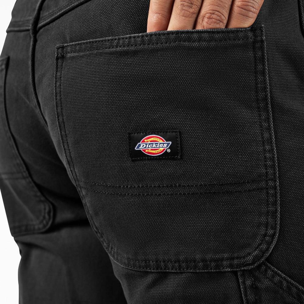 Canvas Double Knee Pants - Dickies