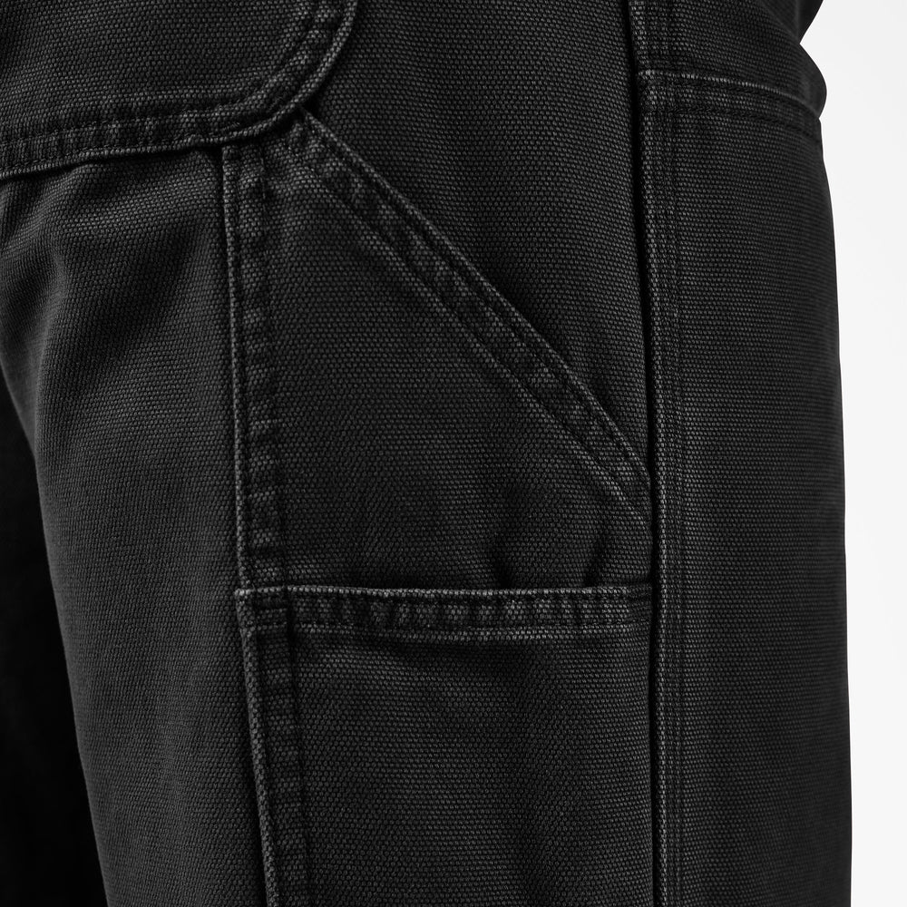 Canvas Double Knee Pants - Dickies