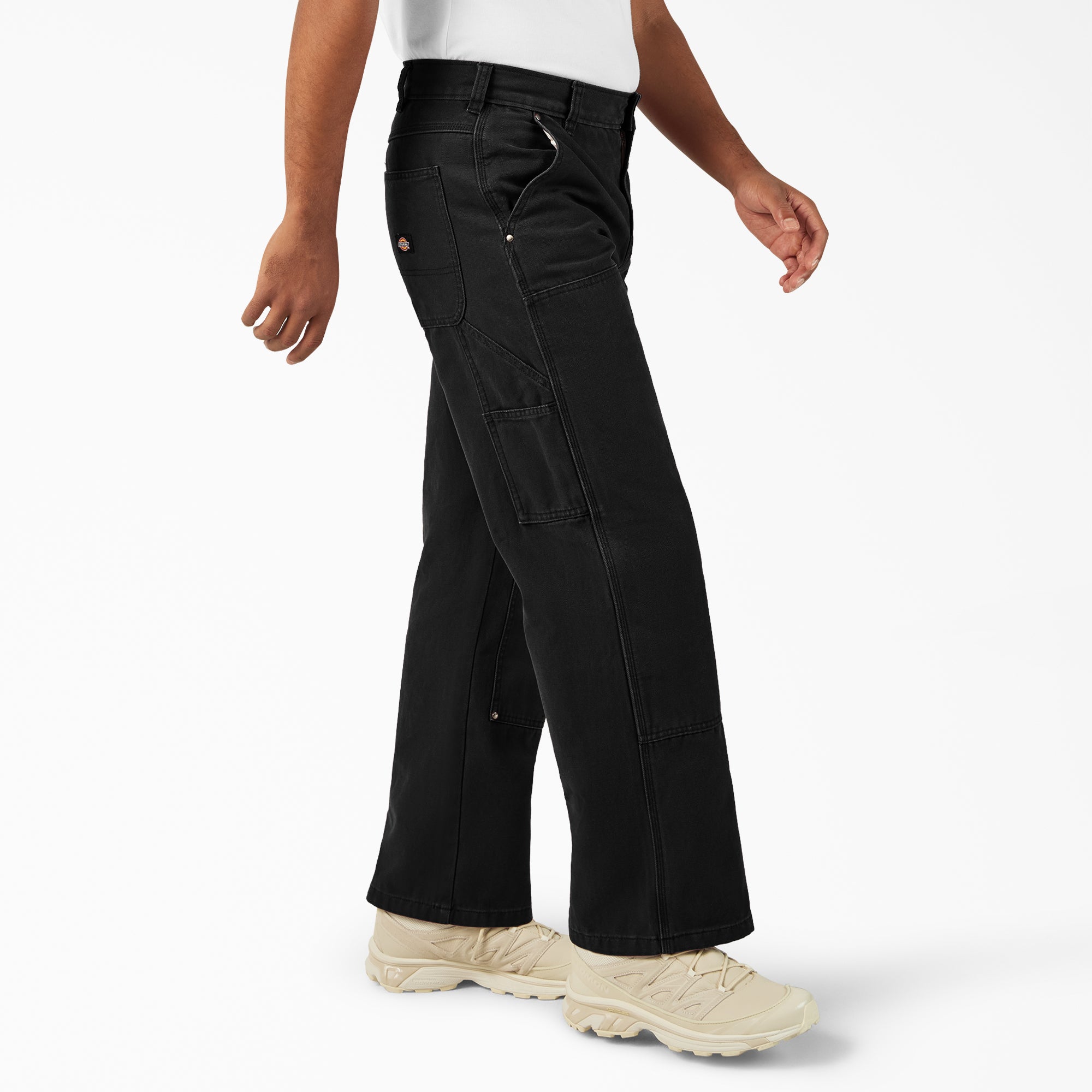 Canvas Double Knee Pants - Dickies