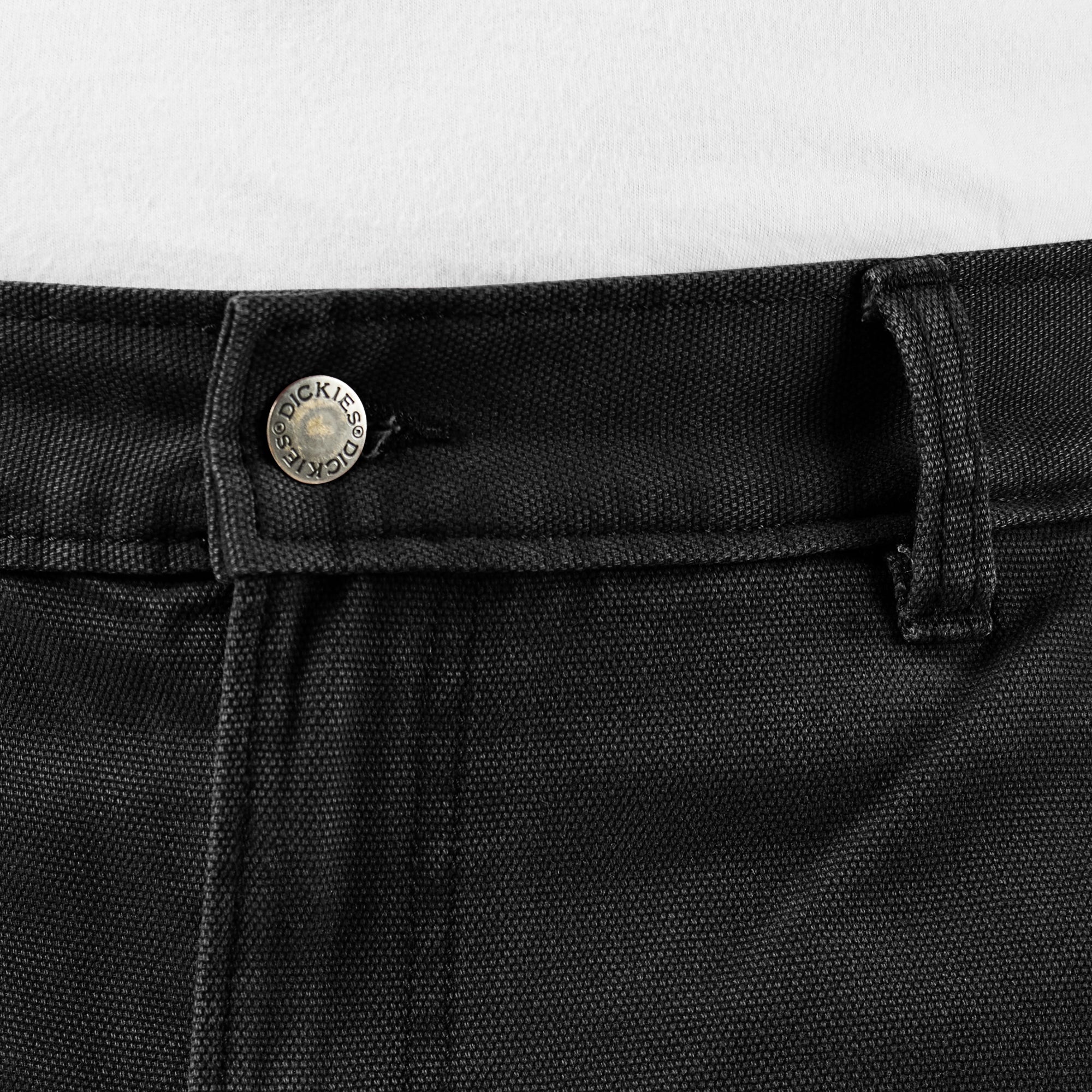 Canvas Double Knee Pants - Dickies