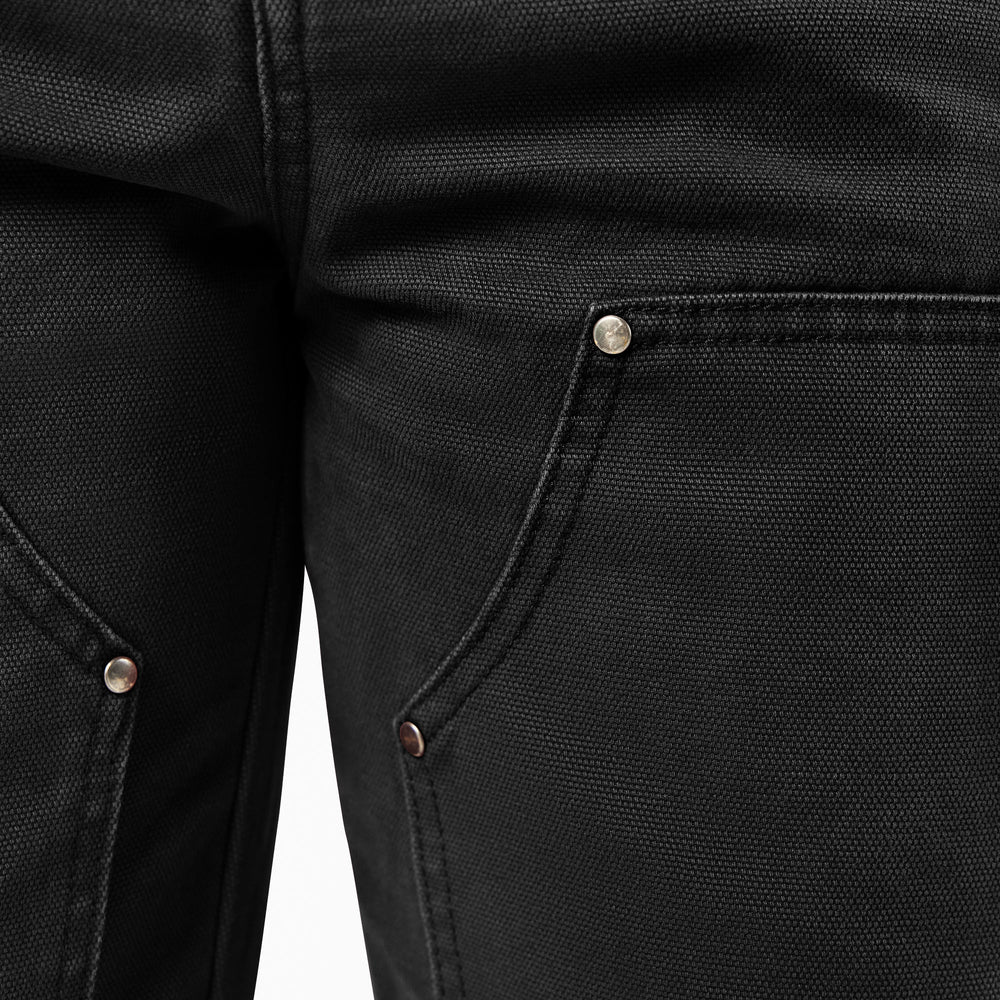 Canvas Double Knee Pants - Dickies