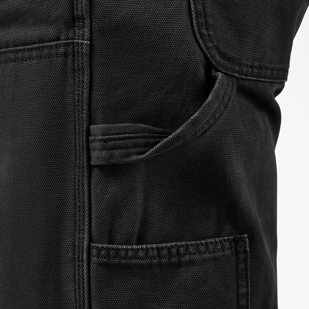 Canvas Double Knee Pants - Dickies