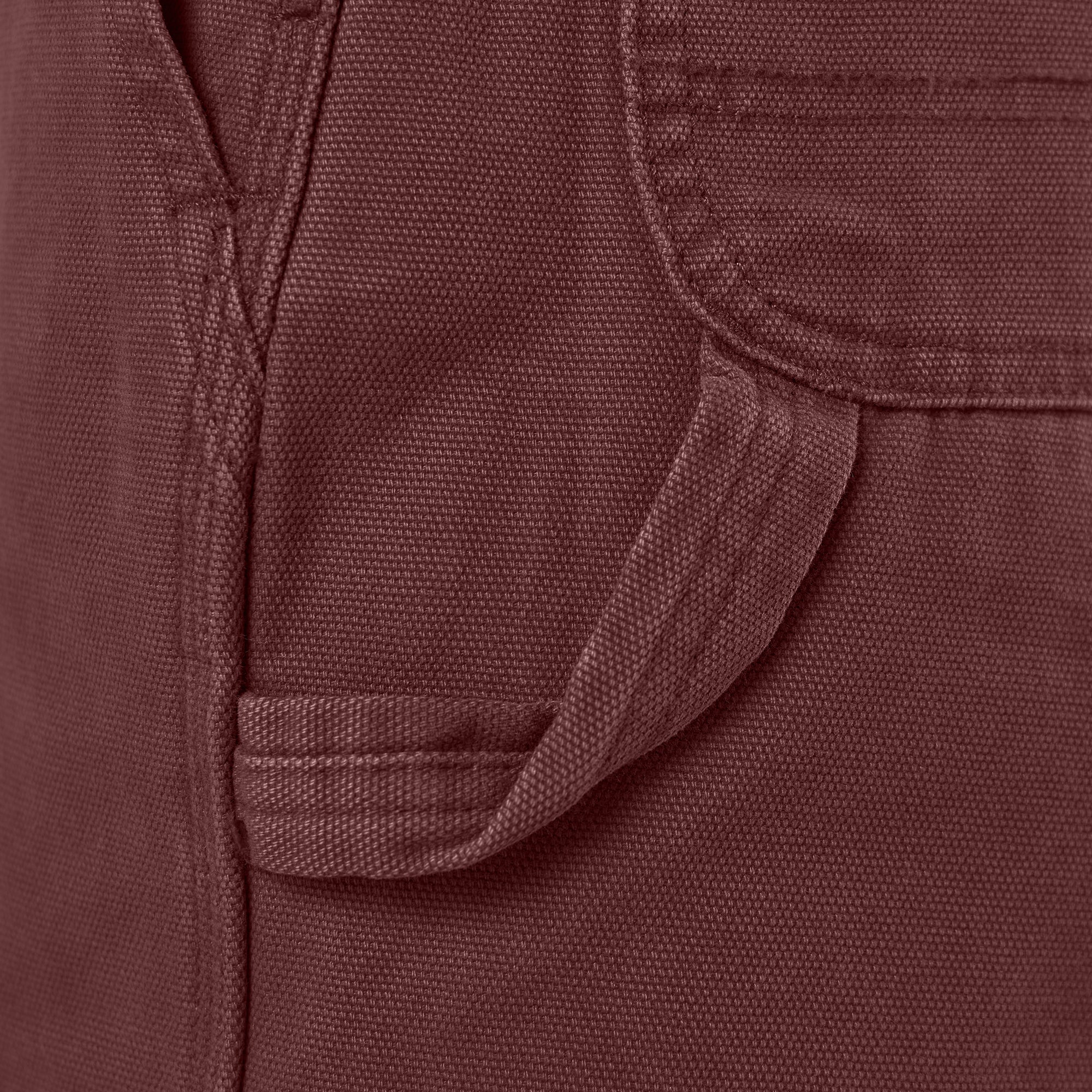 Women’s Canvas Bib Overalls - Dickies
