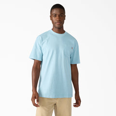 Worn In Heavyweight Pocket T-Shirt - Dickies