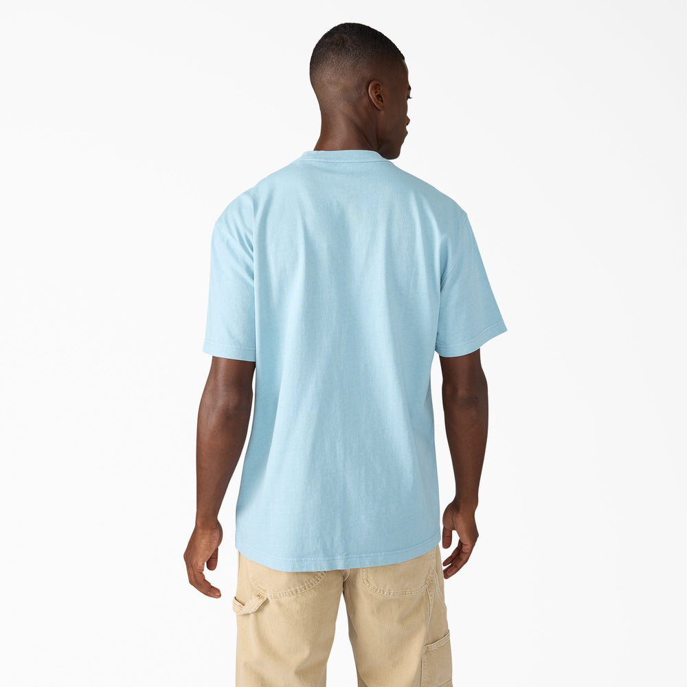 Worn In Heavyweight Pocket T-Shirt - Dickies