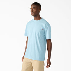Worn In Heavyweight Pocket T-Shirt - Dickies