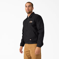 Dickies X Thrasher Jacket - Dickies