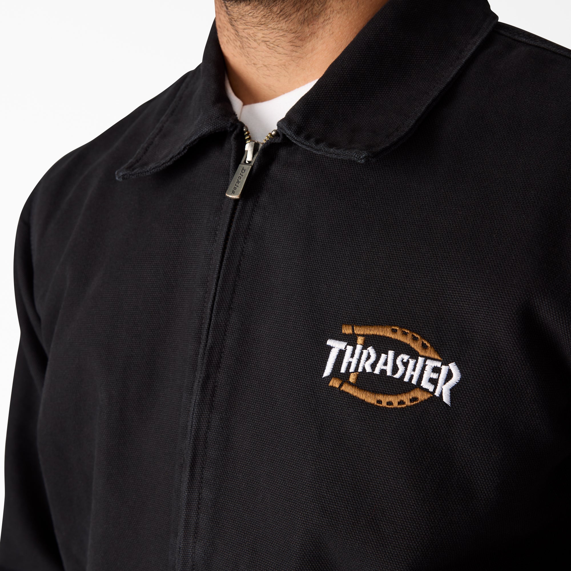 Dickies X Thrasher Jacket - Dickies