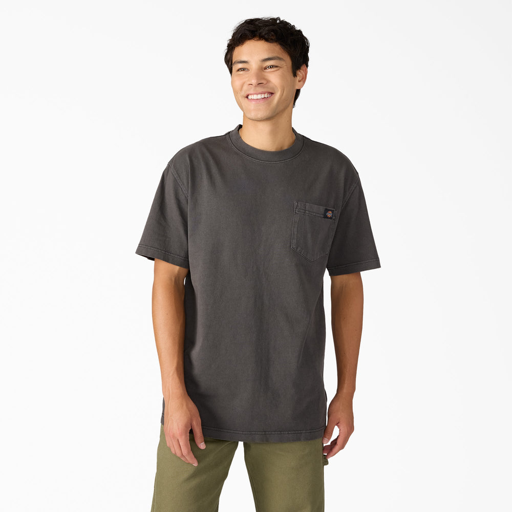 Worn In Heavyweight Pocket T-Shirt - Dickies