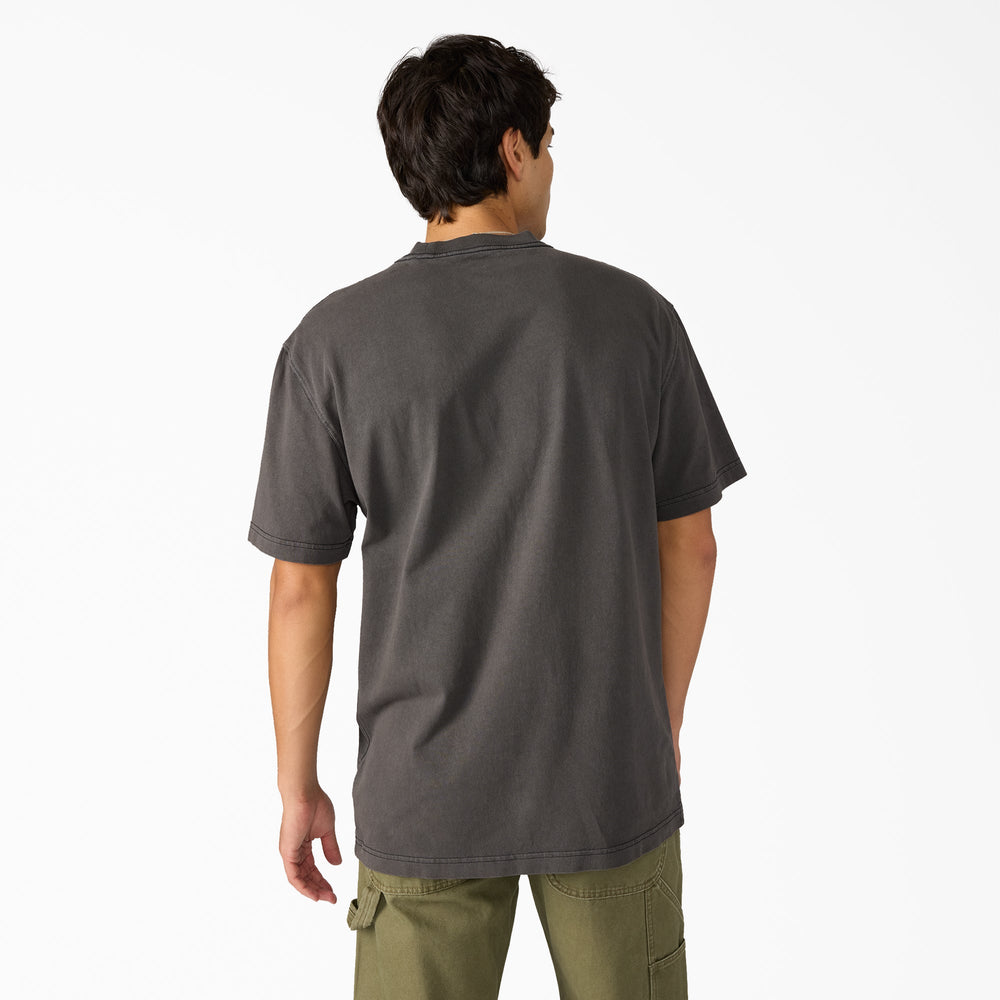 Worn In Heavyweight Pocket T-Shirt - Dickies