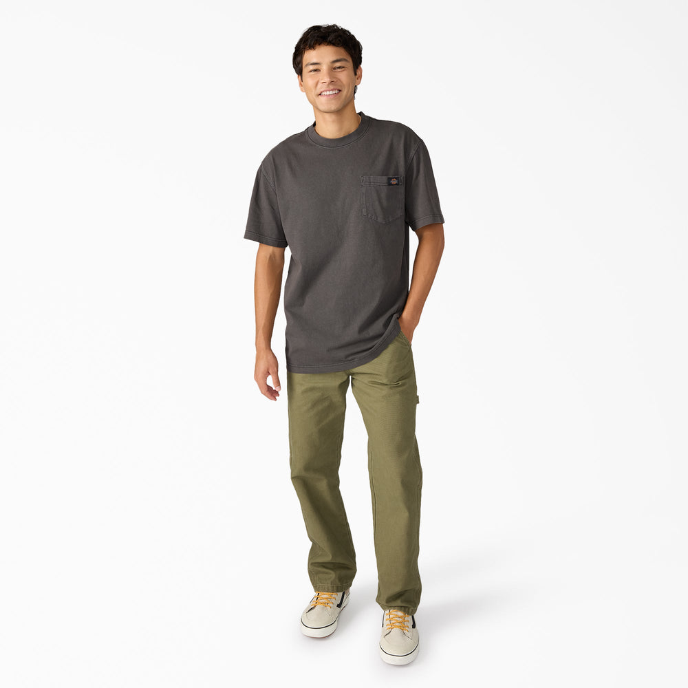 Worn In Heavyweight Pocket T-Shirt - Dickies
