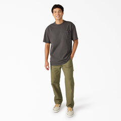 Worn In Heavyweight Pocket T-Shirt - Dickies