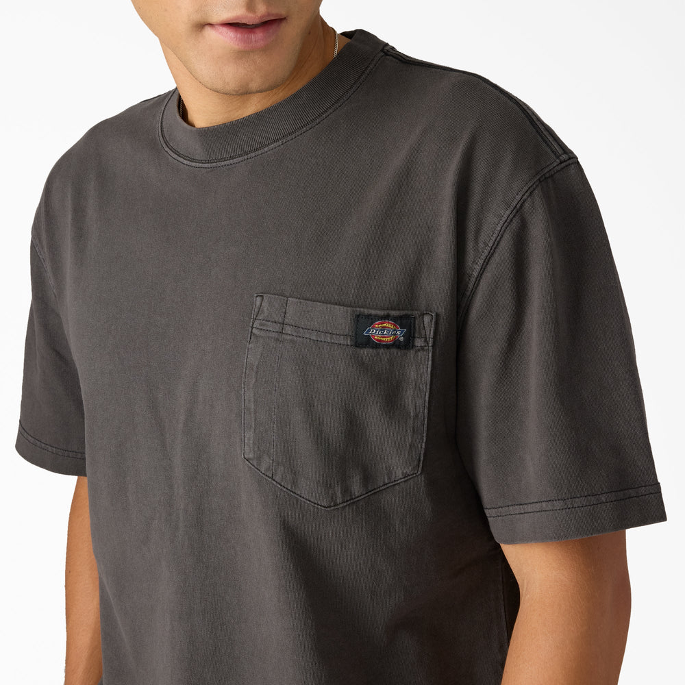 Worn In Heavyweight Pocket T-Shirt - Dickies