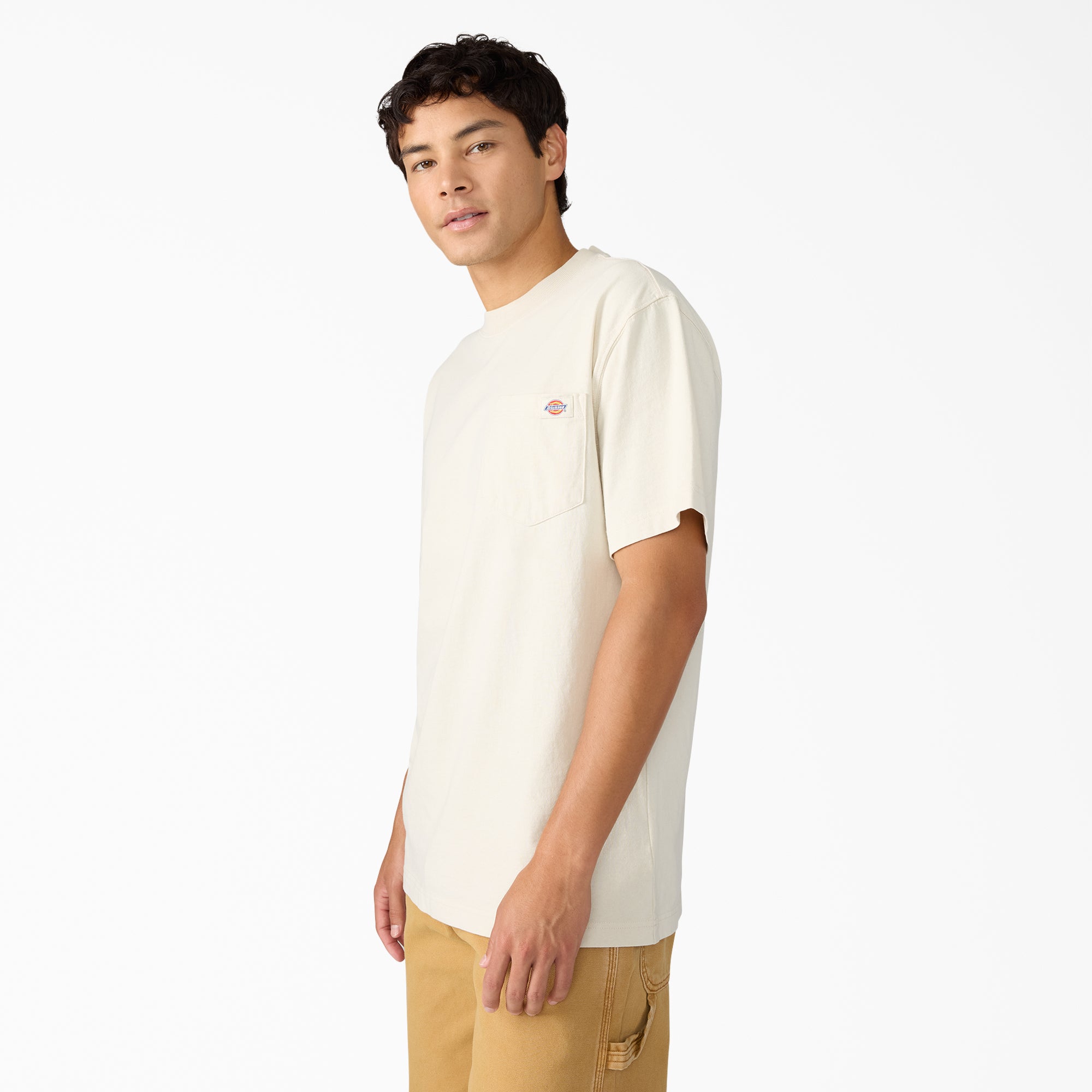 Worn In Heavyweight Pocket T-Shirt - Dickies
