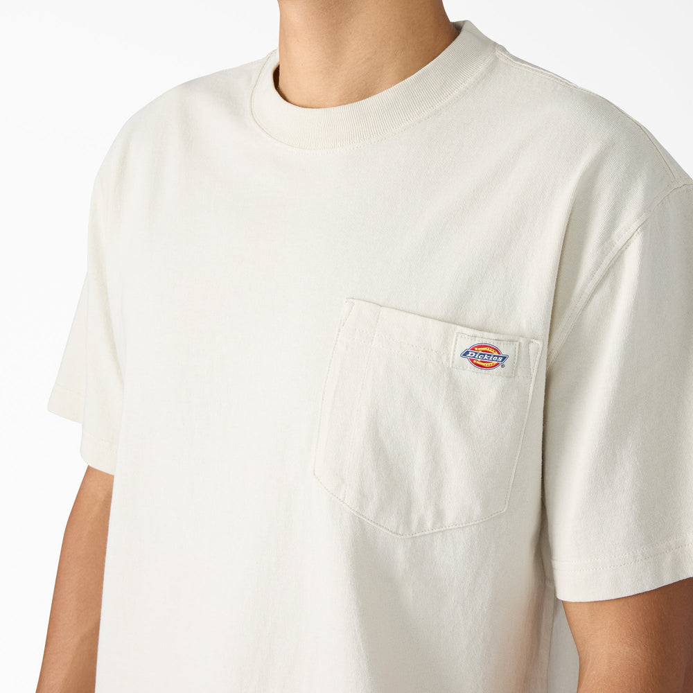 Worn In Heavyweight Pocket T-Shirt - Dickies