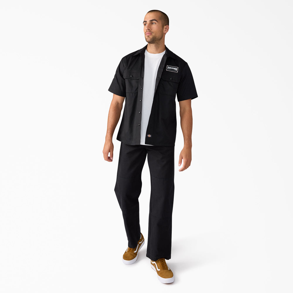 Dickies X Thrasher Work Shirt - Dickies