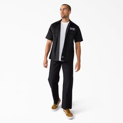 Dickies X Thrasher Work Shirt - Dickies