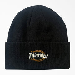 Dickies X Thrasher Beanie - Dickies