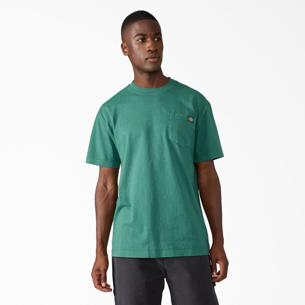 Worn In Heavyweight Pocket T-Shirt - Dickies