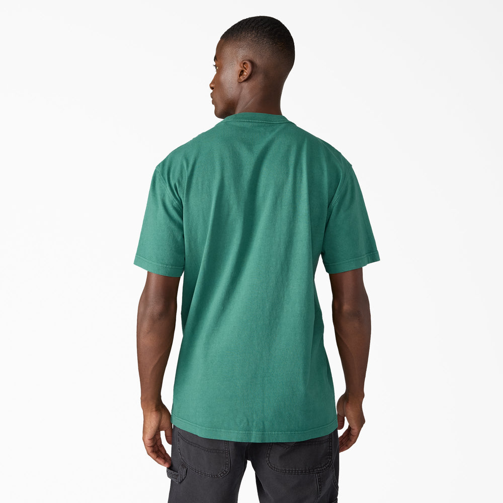 Worn In Heavyweight Pocket T-Shirt - Dickies