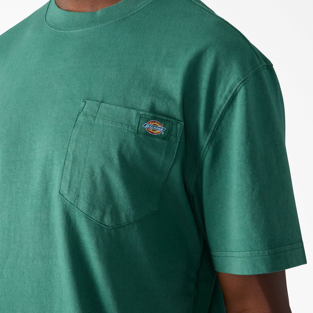Worn In Heavyweight Pocket T-Shirt - Dickies