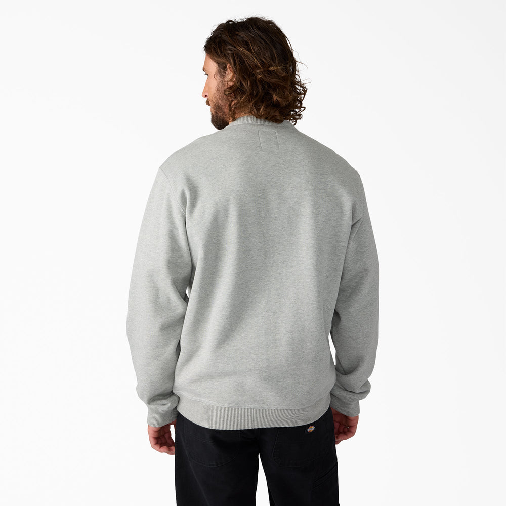 Dickies X Thrasher Sweatshirt - Dickies