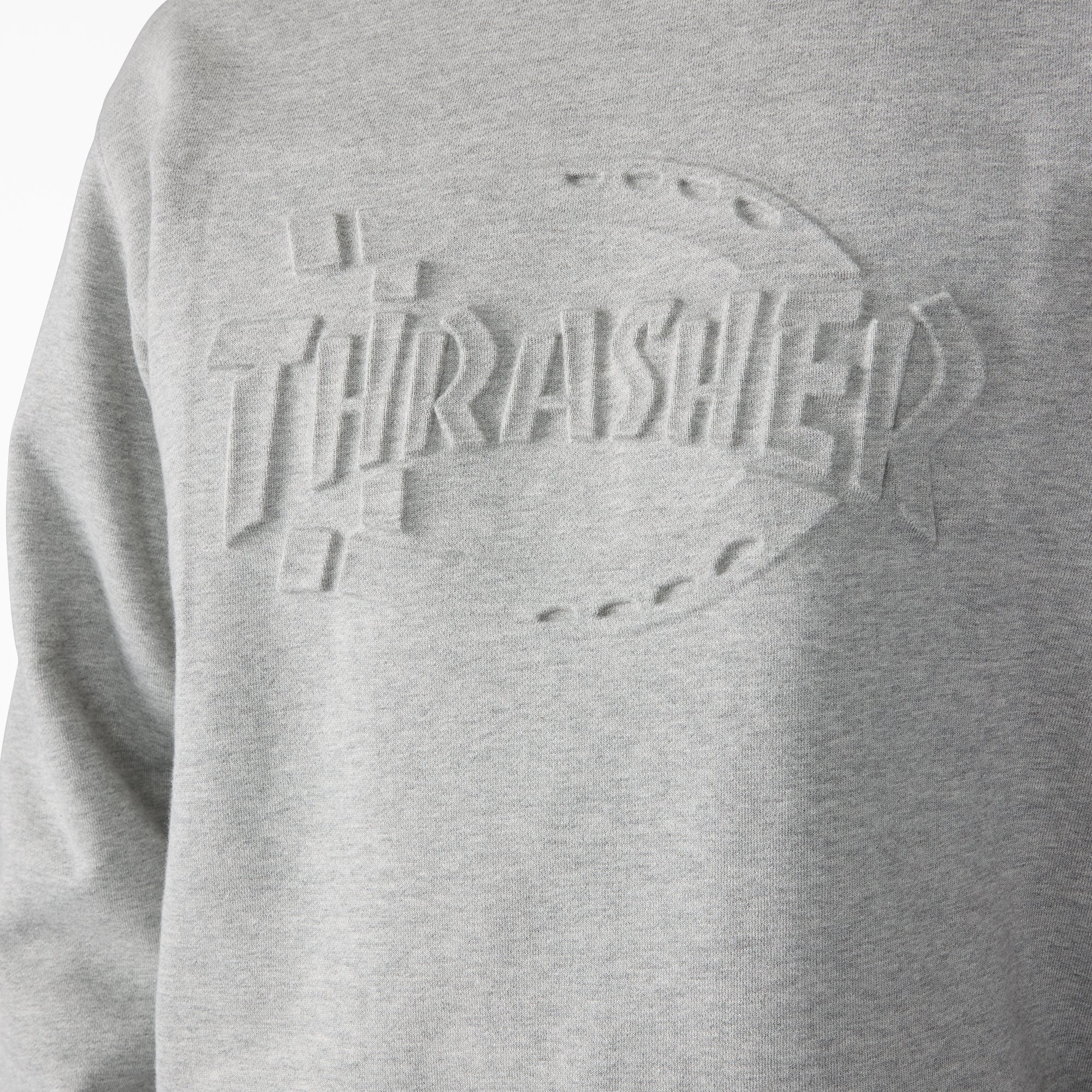 Dickies X Thrasher Sweatshirt - Dickies