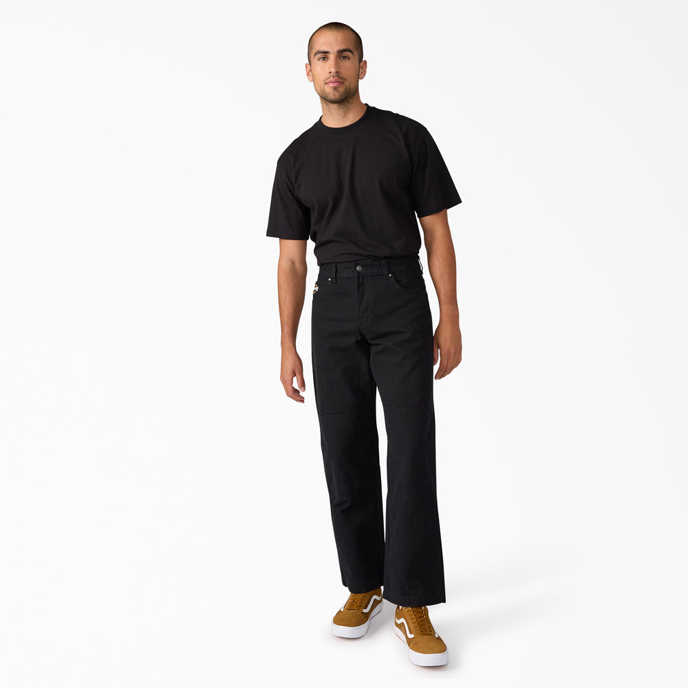 Dickies X Thrasher Double Knee Pants - Dickies