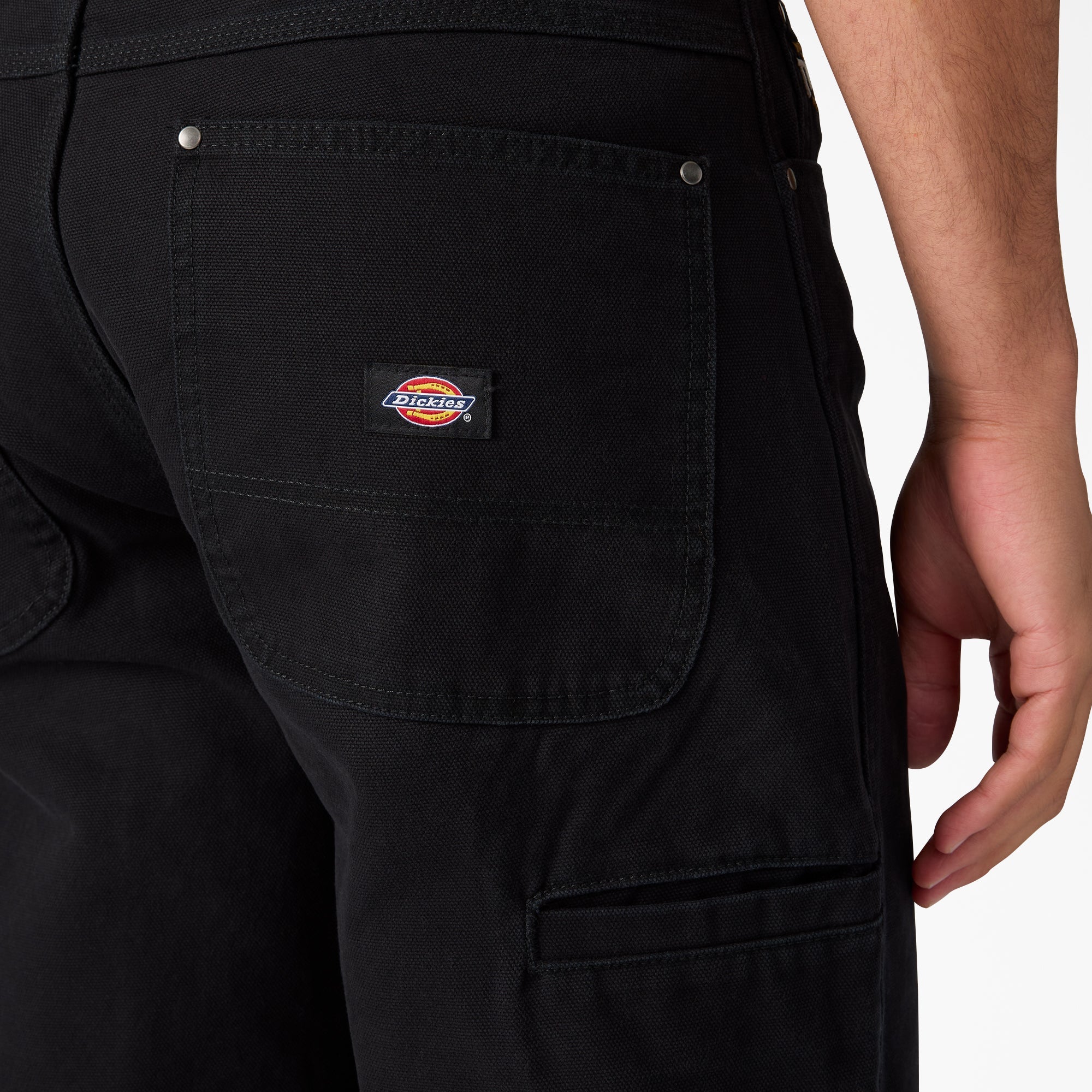 Dickies X Thrasher Double Knee Pants - Dickies