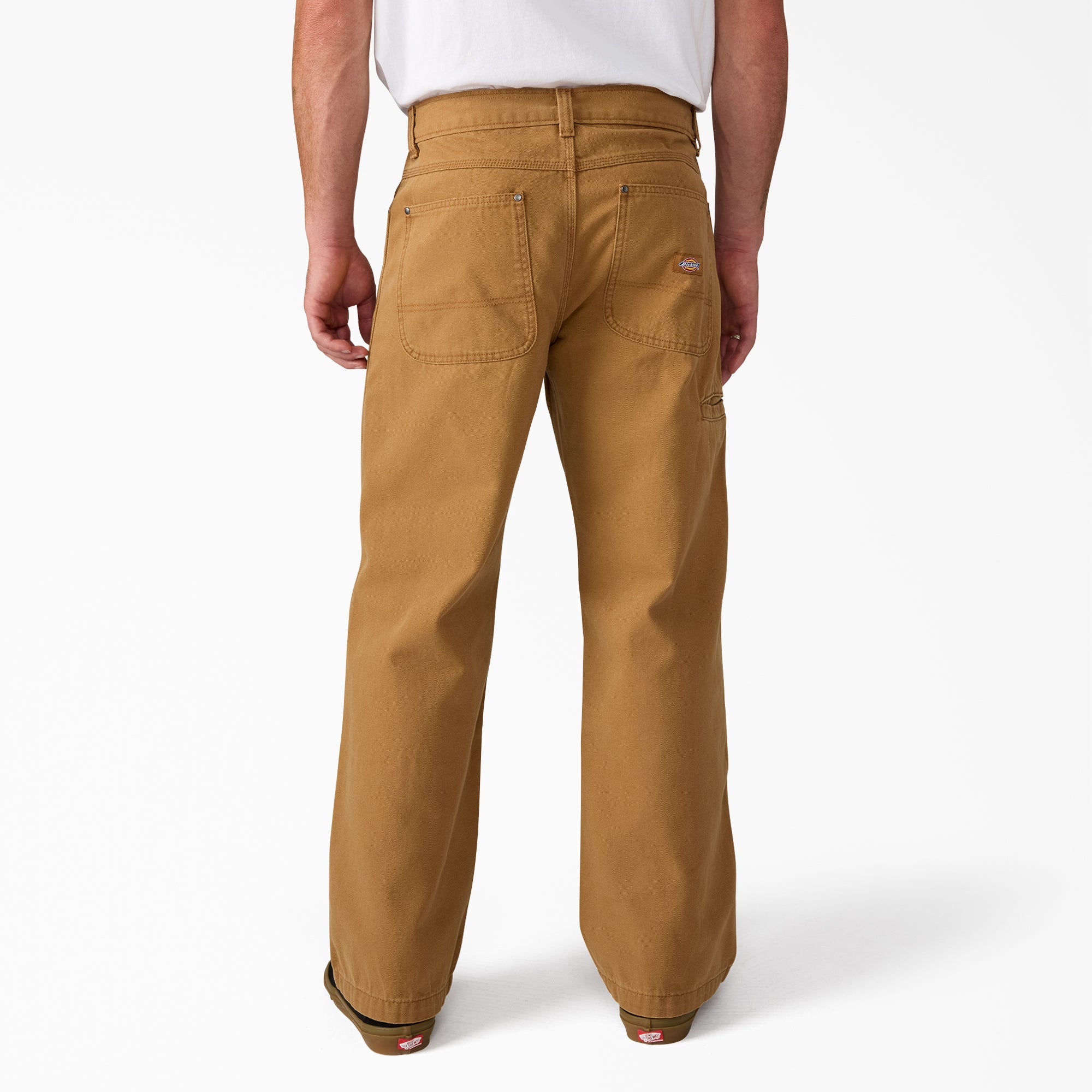 Dickies X Thrasher Double Knee Pants - Dickies