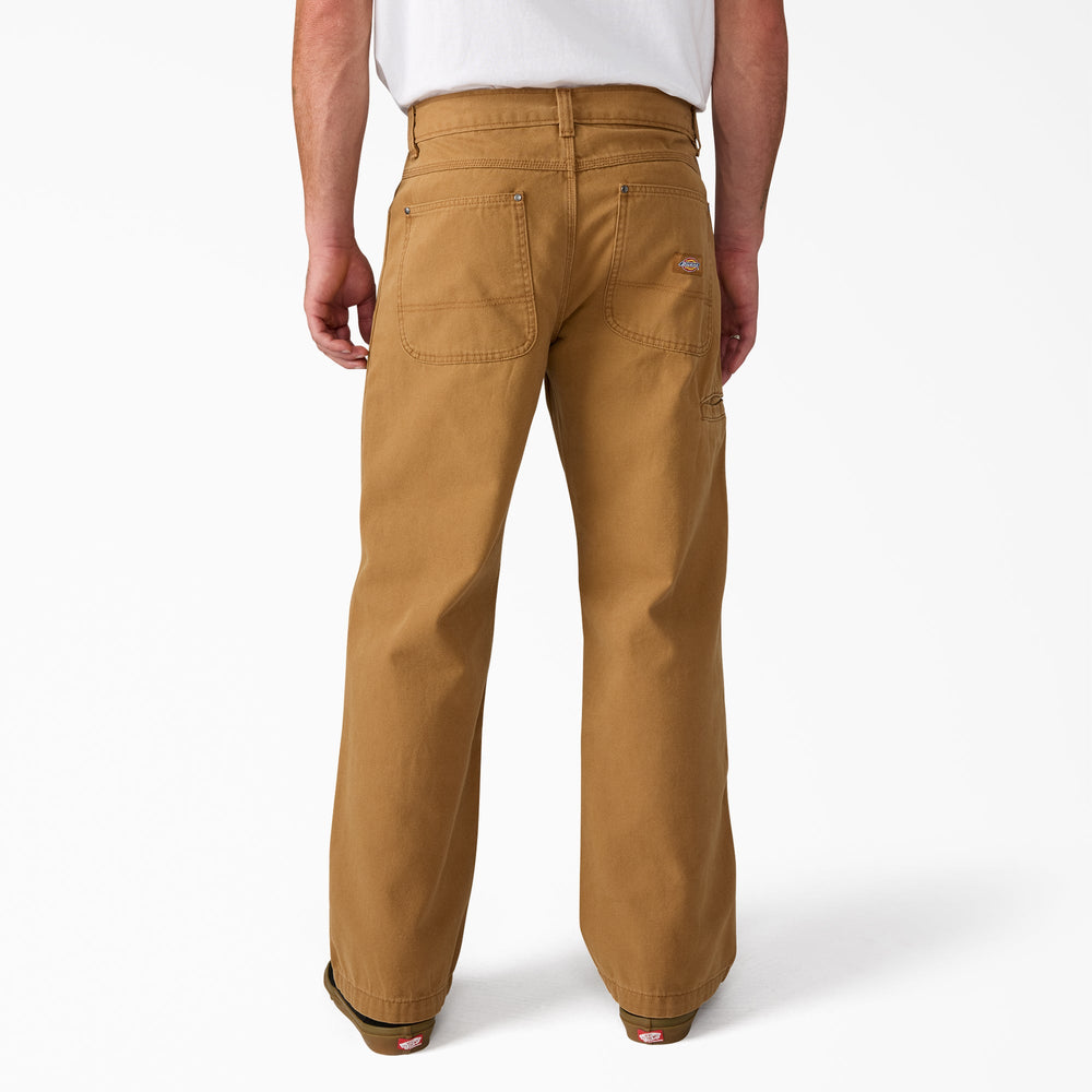 Dickies X Thrasher Double Knee Pants - Dickies