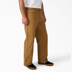 Dickies X Thrasher Double Knee Pants - Dickies