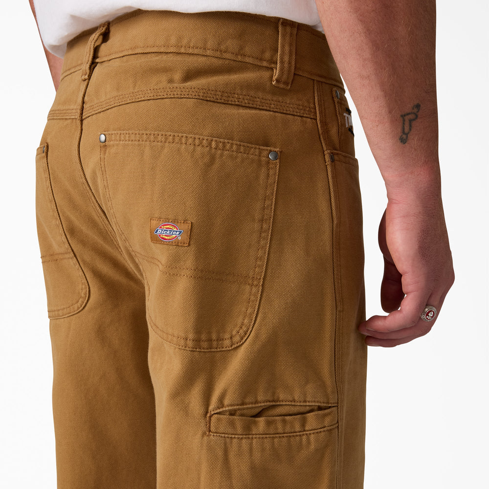 Dickies X Thrasher Double Knee Pants - Dickies