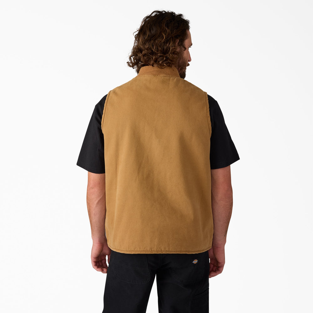Dickies X Thrasher Reversible Vest - Dickies