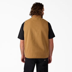 Dickies X Thrasher Reversible Vest - Dickies