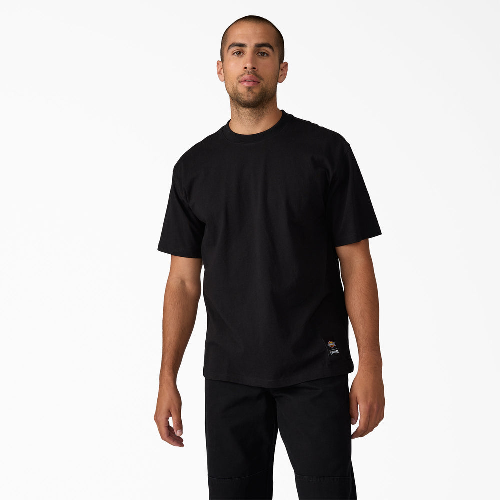 Dickies X Thrasher Graphic T-Shirt - Dickies