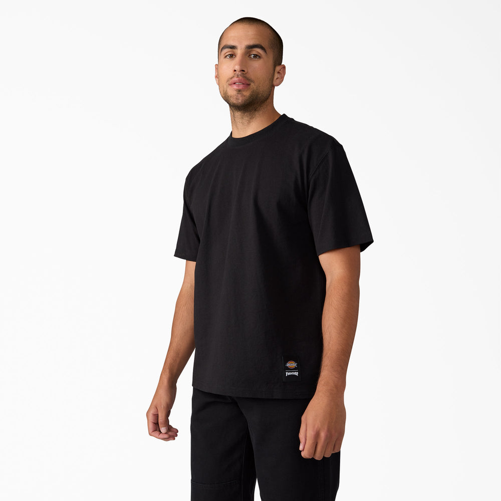 Dickies X Thrasher Graphic T-Shirt - Dickies
