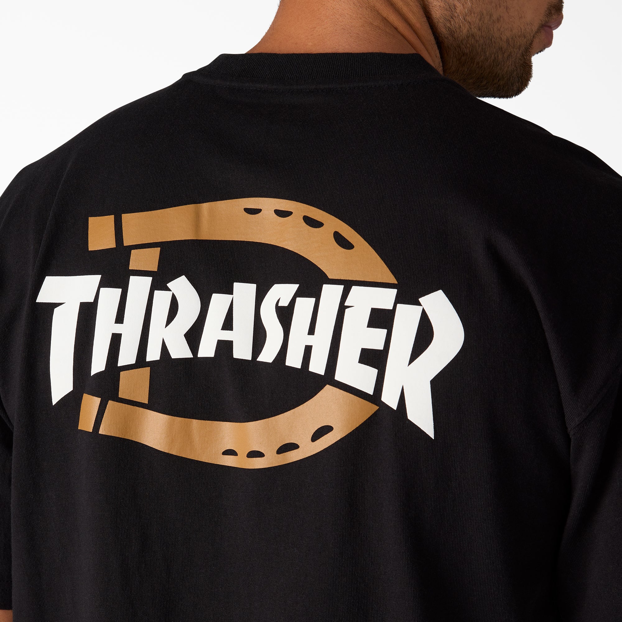 Dickies X Thrasher Graphic T-Shirt - Dickies