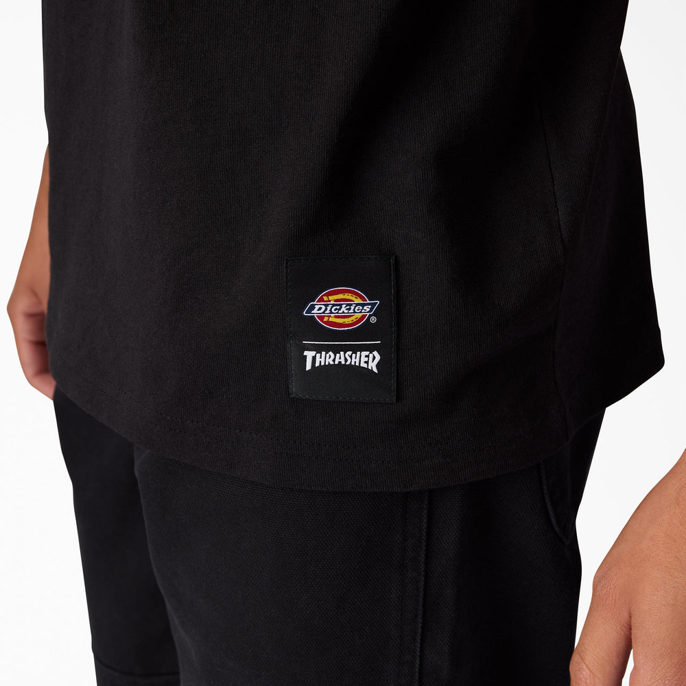 Dickies X Thrasher Graphic T-Shirt - Dickies