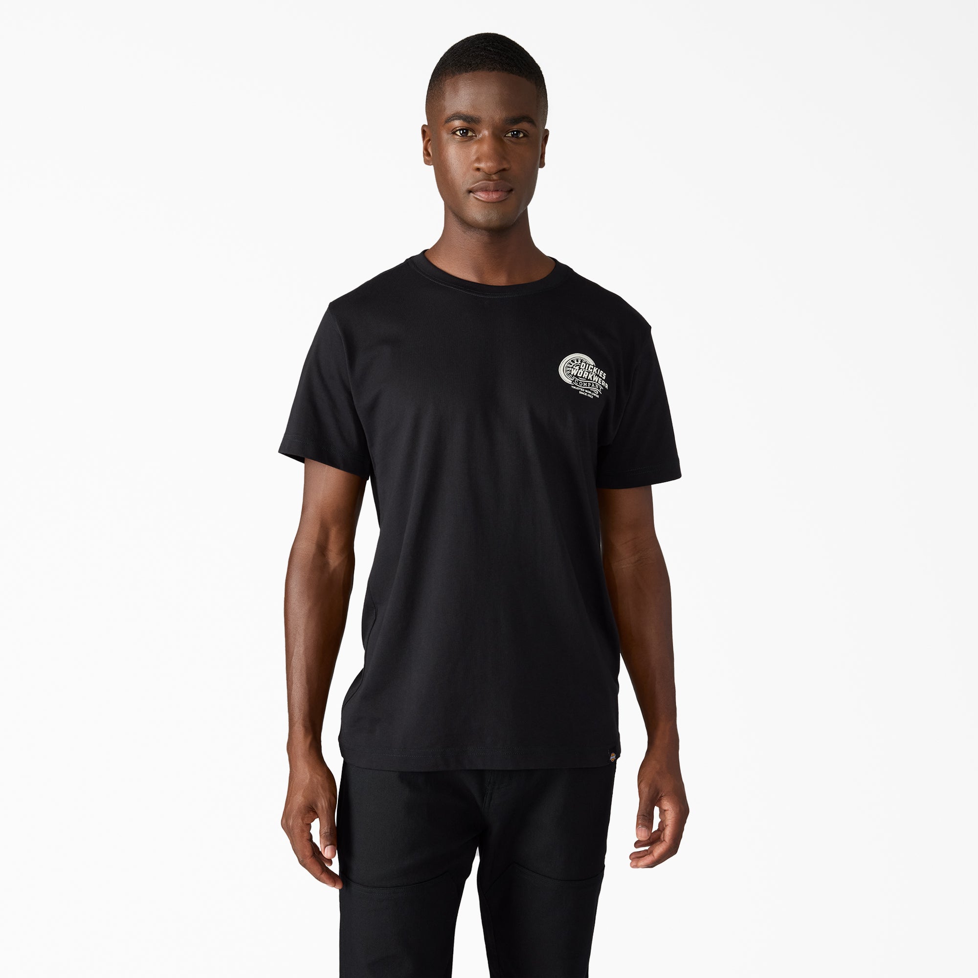 High Speed Graphic T-Shirt - Dickies
