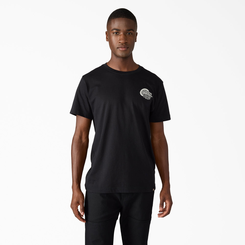 High Speed Graphic T-Shirt - Dickies