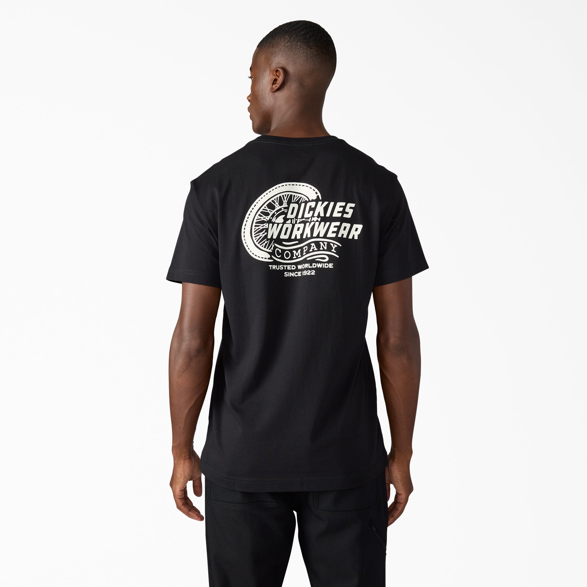 High Speed Graphic T-Shirt - Dickies