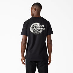 High Speed Graphic T-Shirt - Dickies