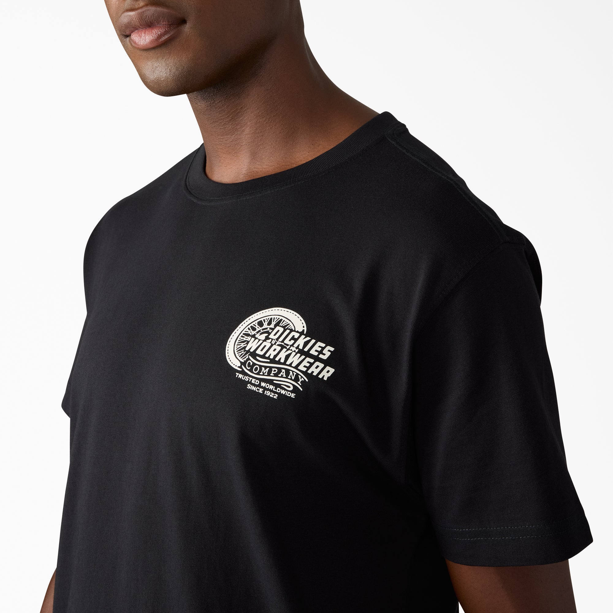 High Speed Graphic T-Shirt - Dickies