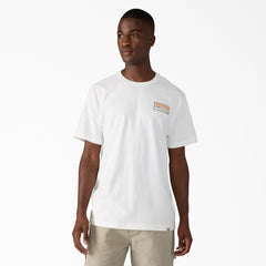 Full Charge Graphic T-Shirt - Dickies