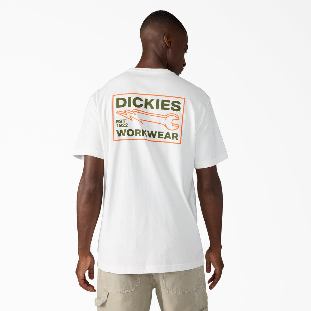 Full Charge Graphic T-Shirt - Dickies