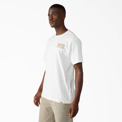 Full Charge Graphic T-Shirt - Dickies