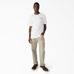 Full Charge Graphic T-Shirt - Dickies
